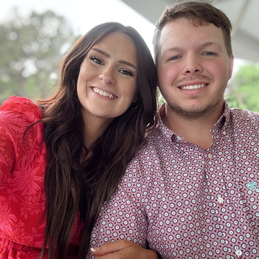 Meet your Posher, Julianna